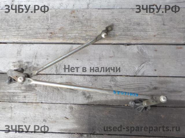 Chevrolet Lanos/Сhance Трапеция стеклоочистителей
