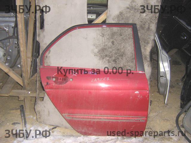 Mitsubishi Lancer 9 [CS/Classic] Дверь задняя правая