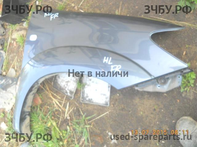 Toyota Hi Lux (3) Pick Up Крыло переднее правое