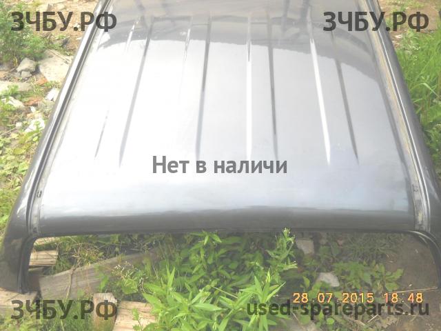 Toyota Hi Lux (3) Pick Up Крыша