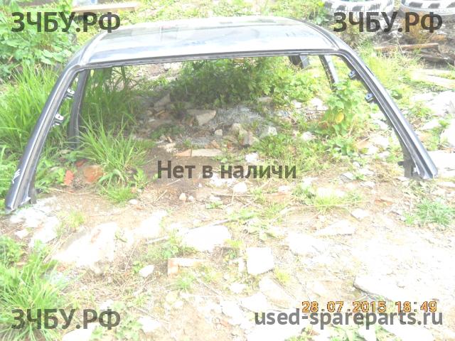 Toyota Hi Lux (3) Pick Up Крыша