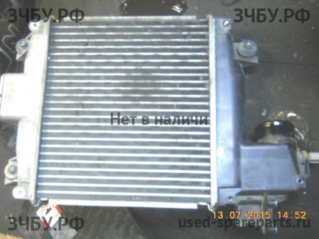 Toyota Hi Lux (3) Pick Up Интеркулер
