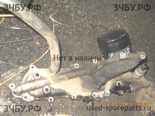 Toyota Hi Lux (3) Pick Up Корпус масляного фильтра