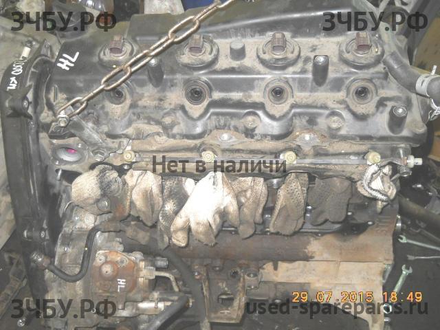 Toyota Hi Lux (3) Pick Up Двигатель (ДВС)