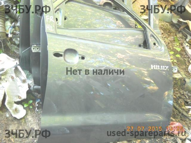 Toyota Hi Lux (3) Pick Up Дверь передняя правая