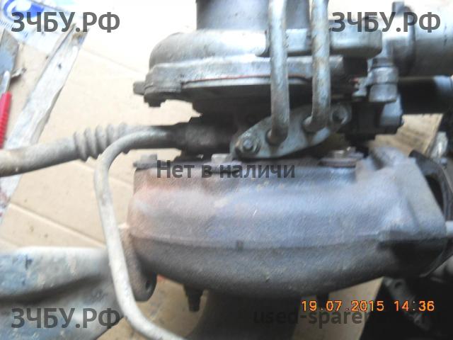 Toyota Hi Lux (3) Pick Up Турбина