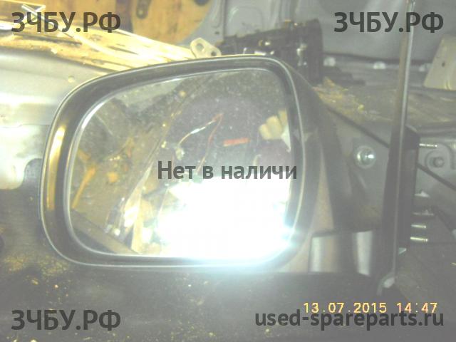 Toyota Hi Lux (3) Pick Up Зеркало левое электрическое