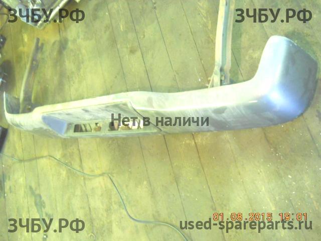 Toyota Hi Lux (3) Pick Up Бампер задний