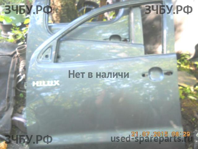 Toyota Hi Lux (3) Pick Up Дверь передняя левая