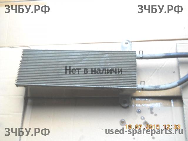 Toyota Hi Lux (3) Pick Up Радиатор топливный