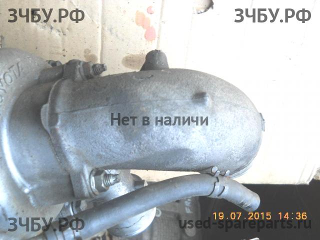 Toyota Hi Lux (3) Pick Up Трубка турбины