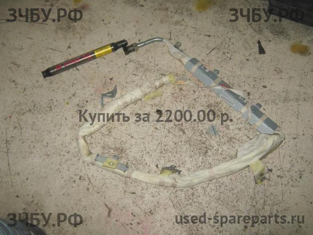 Suzuki Grand Vitara 2 (HT) Подушка безопасности боковая (шторка)