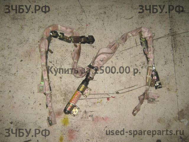 Toyota RAV 4 (2) Подушка безопасности боковая (шторка)