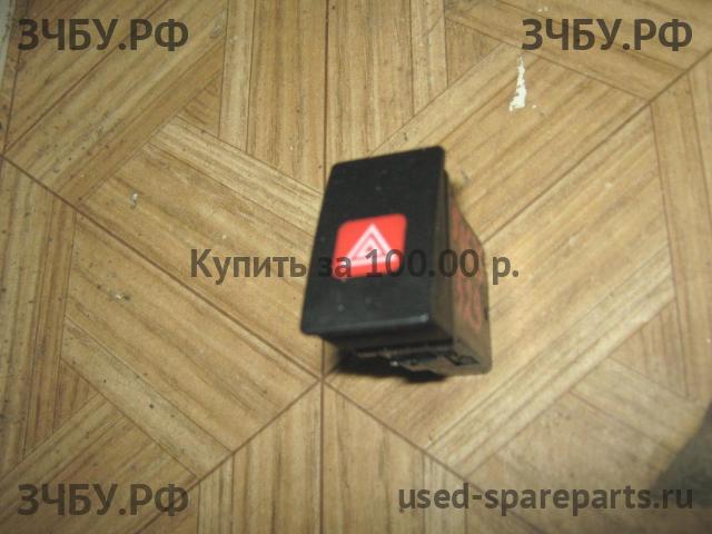 Hyundai Matrix [FC] Кнопка аварийной сигнализации