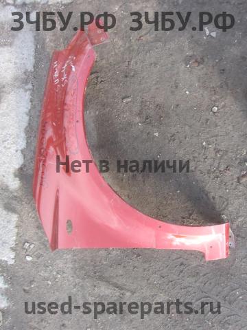 Suzuki SX4 (1) Крыло переднее правое