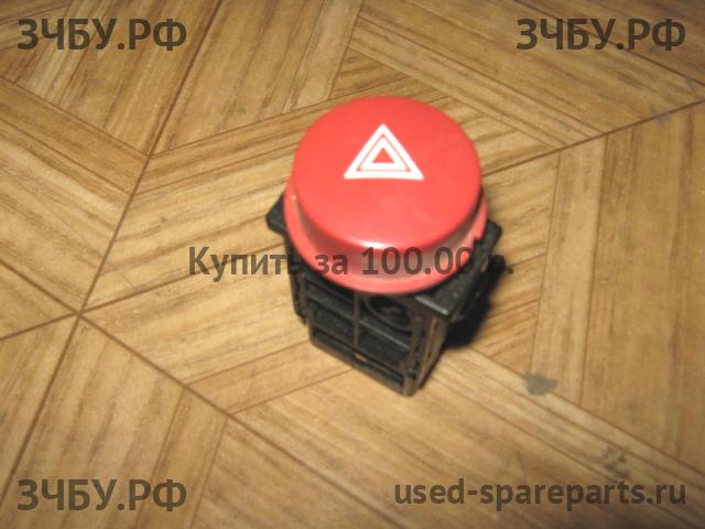 Hyundai Getz Кнопка аварийной сигнализации
