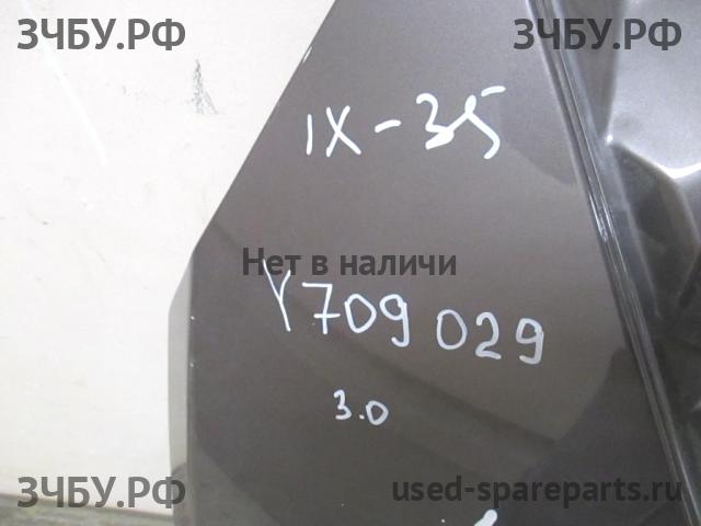 Hyundai ix35 Крыло переднее правое