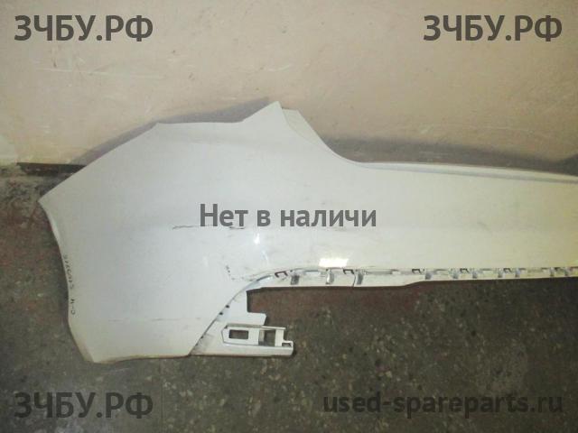 Citroen C4 (2) Бампер задний