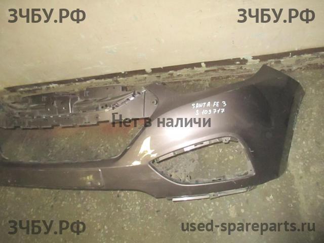 Hyundai ix35 Бампер передний