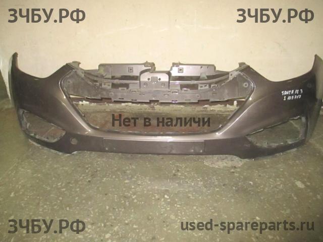 Hyundai ix35 Бампер передний