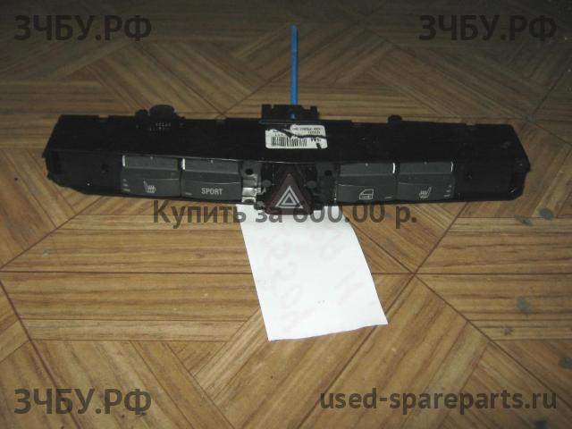 Opel Astra H Блок кнопок