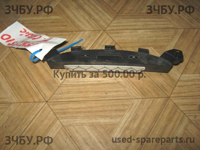 Nissan Almera Classic Часы
