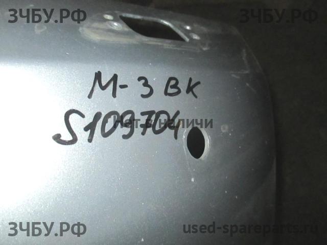 Mazda 3 [BK] Бампер передний