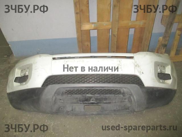 Land Rover Range Rover Evoque 1 Бампер передний