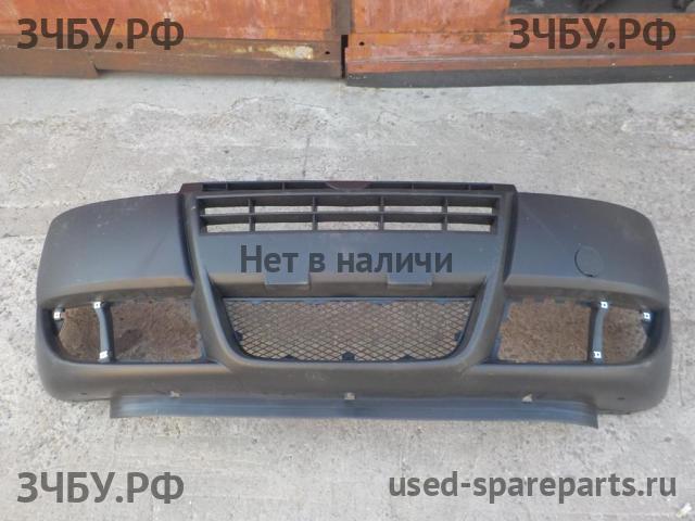 Fiat Doblo 1 Рестайлинг Бампер передний