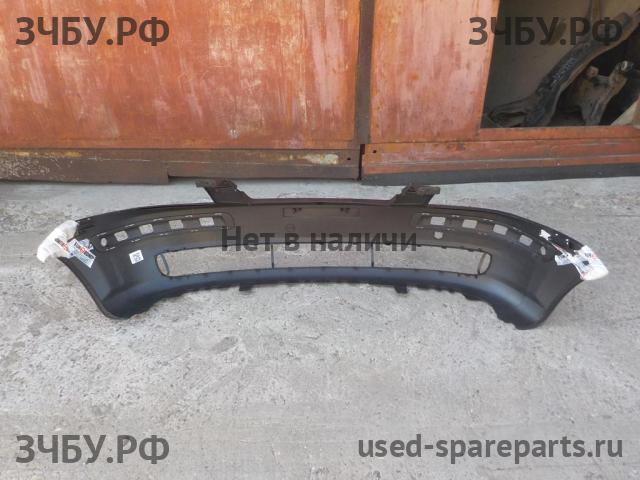 Hyundai Getz Бампер передний