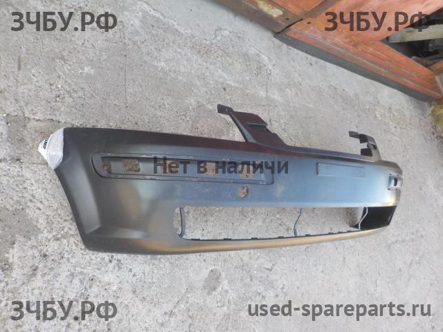 Hyundai Getz Бампер передний
