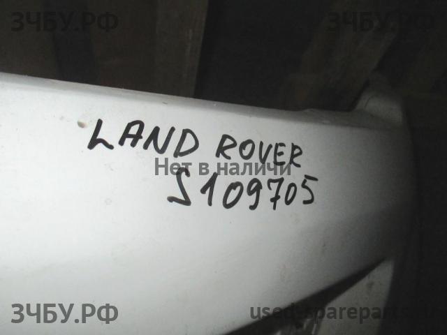 Land Rover Range Rover Evoque 1 Бампер передний