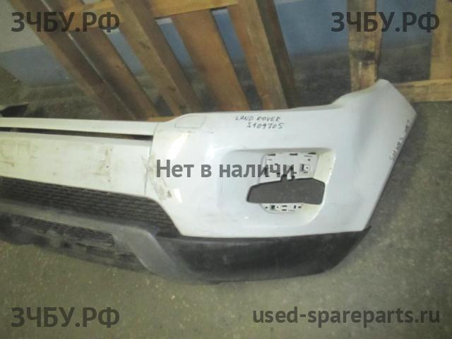 Land Rover Range Rover Evoque 1 Бампер передний