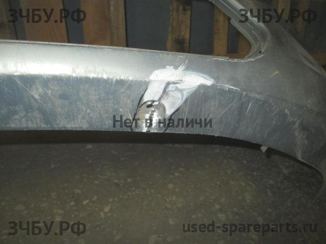 Ford Focus 2 (рестайлинг) Бампер передний