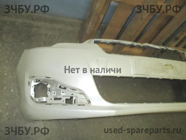 Citroen C4 (2) Бампер передний