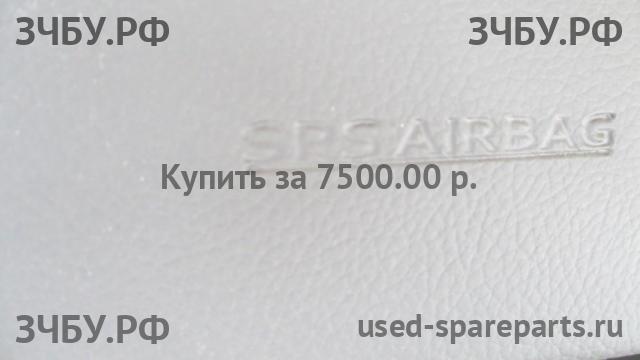 Volvo XC-90 (1) Торпедо