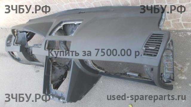 Volvo XC-90 (1) Торпедо