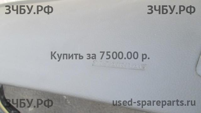Volvo XC-90 (1) Торпедо