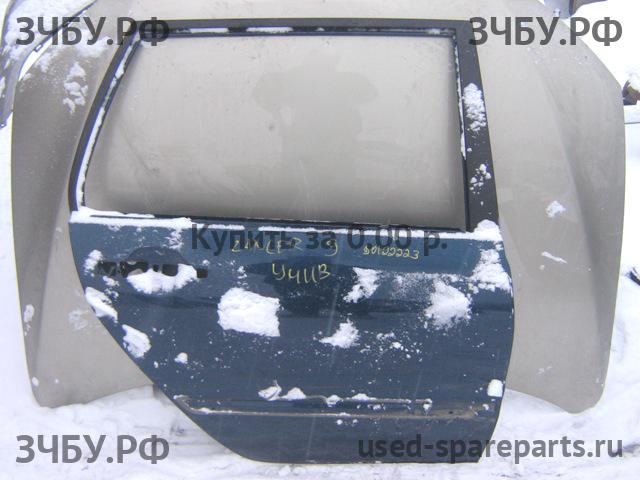 Mitsubishi Lancer 9 [CS/Classic] Дверь задняя правая