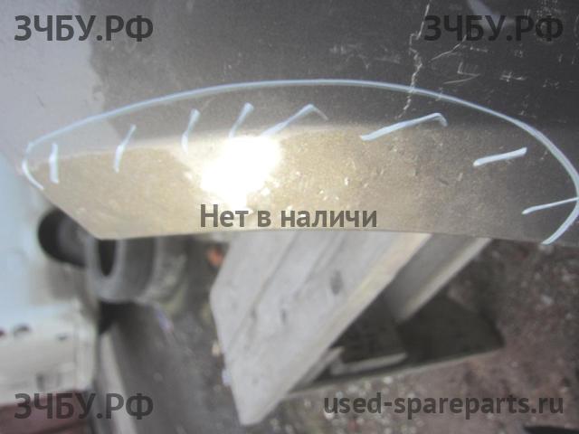 Ford Mondeo 4 Крыло переднее левое