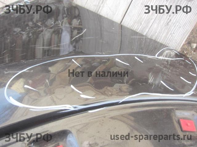 KIA Sportage 3 Крыло переднее левое