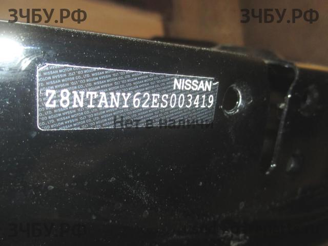 Nissan Patrol (Y62) Дверь задняя левая