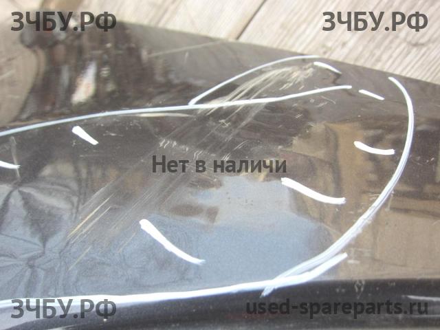 KIA Sportage 3 Крыло переднее левое