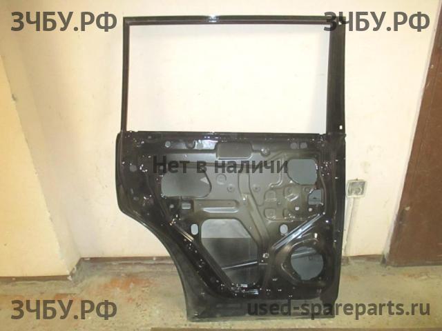Nissan Patrol (Y62) Дверь задняя левая