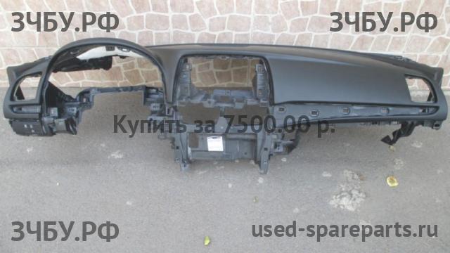 Mazda 6 [GH] Торпедо