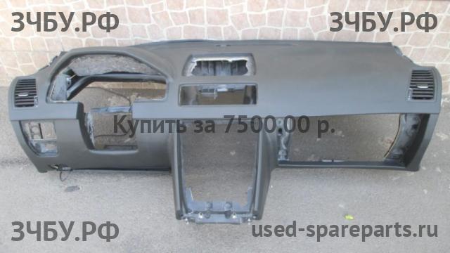 Volvo XC-90 (1) Торпедо