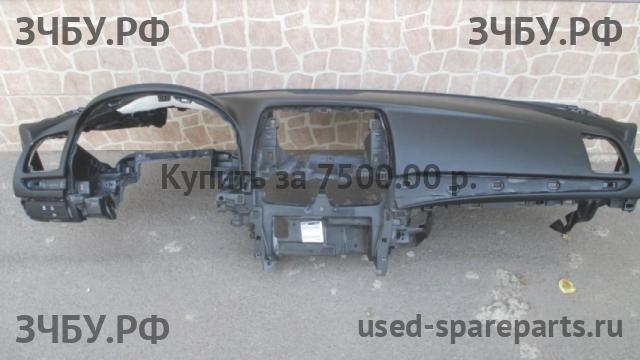 Mazda 6 [GH] Торпедо