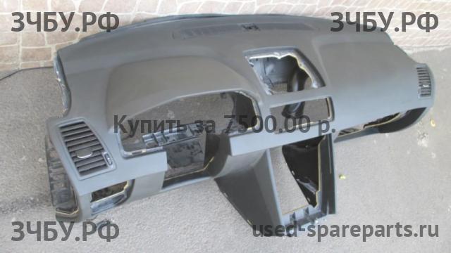 Volvo XC-90 (1) Торпедо