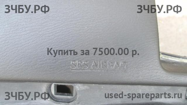 Mazda 6 [GH] Торпедо