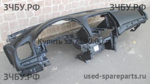 Mazda 6 [GH] Торпедо